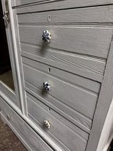 Load image into Gallery viewer, Country Oak Wardrobe