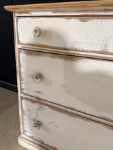 Load image into Gallery viewer, Distressed Chest Of Drawers