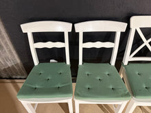 Load image into Gallery viewer, 6 x IKEA Chairs