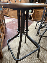 Load image into Gallery viewer, Industrial Dining Set