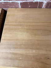 Load image into Gallery viewer, 2 x Pine Bedsides
