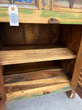 Load image into Gallery viewer, Reclaimed Sideboard