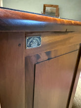 Load image into Gallery viewer, Hardwood Chest Of Drawers