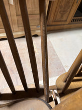 Load image into Gallery viewer, 4 x Ercol Style Chairs