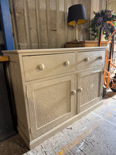Load image into Gallery viewer, 'London Stone' Sideboard