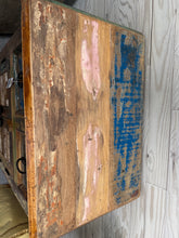 Load image into Gallery viewer, Reclaimed Sideboard