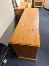 Load image into Gallery viewer, Solid Pine Sideboard
