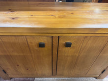 Load image into Gallery viewer, Solid Wood Sideboard