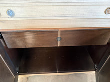 Load image into Gallery viewer, Oak Cabinet