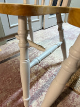 Load image into Gallery viewer, 4 x Wooden Chairs