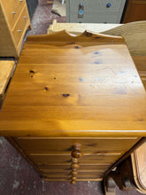 Load image into Gallery viewer, Pine Tallboy