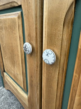 Load image into Gallery viewer, Coffee Station Dresser