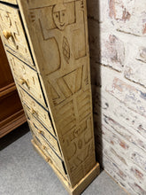 Load image into Gallery viewer, Mayan Style Drawers