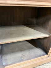 Load image into Gallery viewer, Stripped Satinwood Sideboard