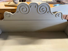 Load image into Gallery viewer, Gustavia Style Bench