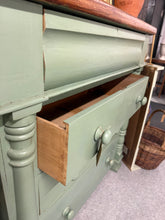 Load image into Gallery viewer, Doc Martins Chest Of Drawers
