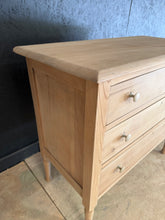 Load image into Gallery viewer, Satinwood Drawers