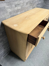 Load image into Gallery viewer, Stripped Sideboard