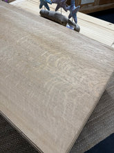 Load image into Gallery viewer, Stripped Oak Chest Of Drawers