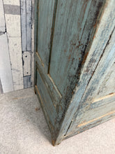 Load image into Gallery viewer, Large Indian Wardrobe