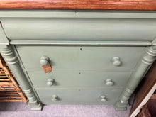 Load image into Gallery viewer, Doc Martins Chest Of Drawers