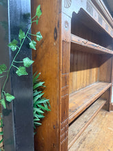 Load image into Gallery viewer, Old Pine Dresser