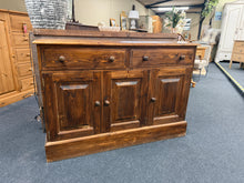 Load image into Gallery viewer, Pine Sideboard