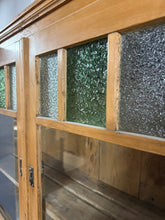 Load image into Gallery viewer, Vintage Pine Dresser