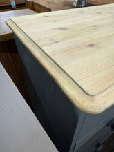 Load image into Gallery viewer, Wide Pine Drawers