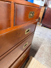 Load image into Gallery viewer, Yew Wood Drawers