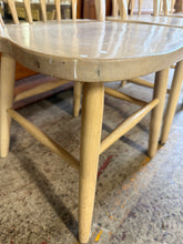 Load image into Gallery viewer, 4 x Dining Chairs