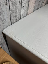 Load image into Gallery viewer, Painted Mahogany Drawers