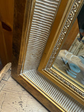 Load image into Gallery viewer, Gold Mirror