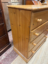 Load image into Gallery viewer, Solid Pine Drawers