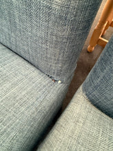 Load image into Gallery viewer, 4 x Upholstered Chairs