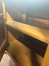Load image into Gallery viewer, Solid Wood Sideboard