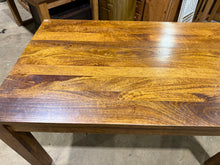 Load image into Gallery viewer, Hardwood Dining Table