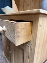 Load image into Gallery viewer, Tall Pine Dresser