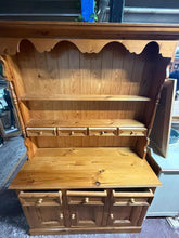 Load image into Gallery viewer, Solid Pine Dresser