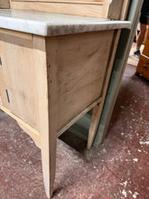 Load image into Gallery viewer, Stripped Washstand