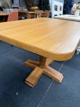 Load image into Gallery viewer, Wooden Dining Table