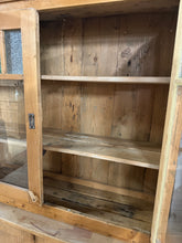 Load image into Gallery viewer, Vintage Pine Dresser