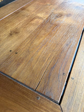 Load image into Gallery viewer, Hardwood Dining Table
