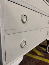 Load image into Gallery viewer, White Bureau