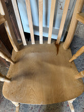 Load image into Gallery viewer, Pine Rocking Chair