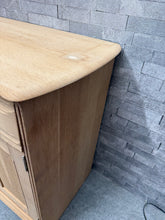 Load image into Gallery viewer, Stripped Sideboard