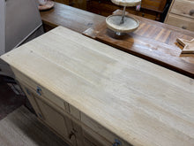 Load image into Gallery viewer, Solid Oak Sideboard