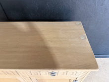 Load image into Gallery viewer, Stripped Sideboard