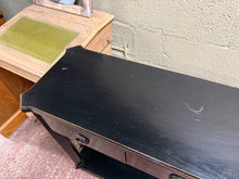 Load image into Gallery viewer, Oriential Console Table