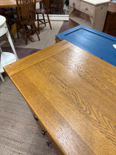 Load image into Gallery viewer, Oak Chest Of Drawers
